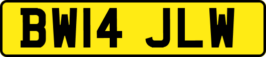 BW14JLW