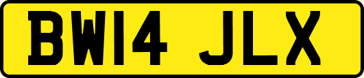BW14JLX
