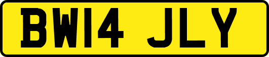 BW14JLY