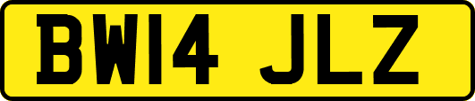 BW14JLZ