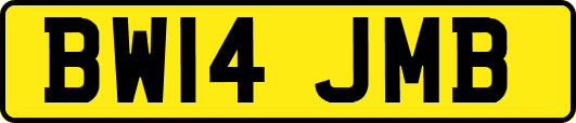 BW14JMB