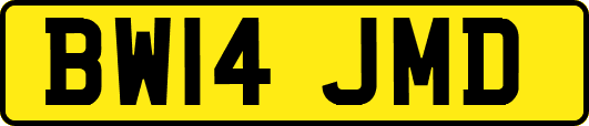 BW14JMD