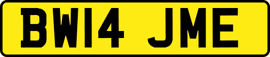 BW14JME
