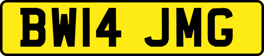 BW14JMG