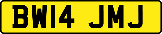 BW14JMJ