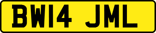 BW14JML
