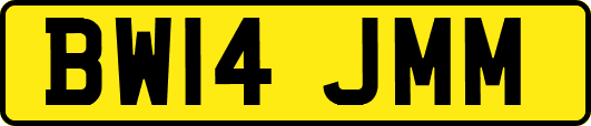 BW14JMM
