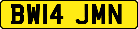 BW14JMN