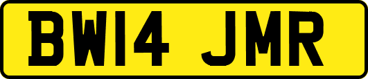 BW14JMR