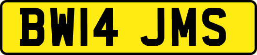 BW14JMS