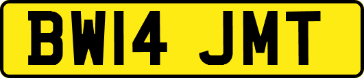 BW14JMT
