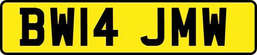 BW14JMW