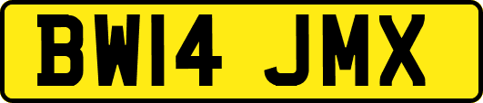 BW14JMX