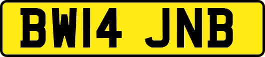 BW14JNB