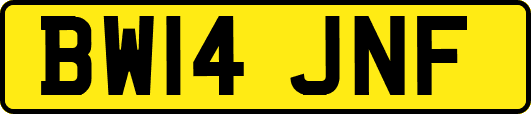 BW14JNF