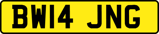 BW14JNG