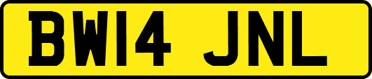 BW14JNL