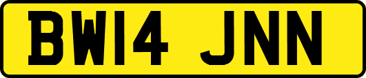 BW14JNN