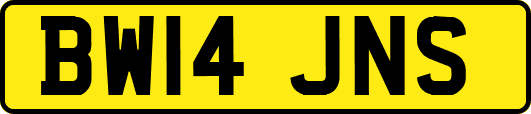 BW14JNS