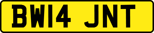 BW14JNT