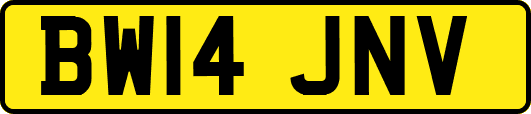 BW14JNV