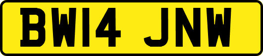 BW14JNW
