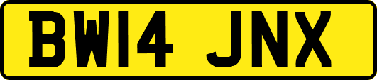 BW14JNX