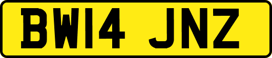 BW14JNZ