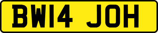 BW14JOH