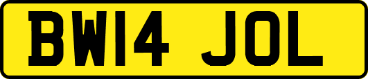 BW14JOL