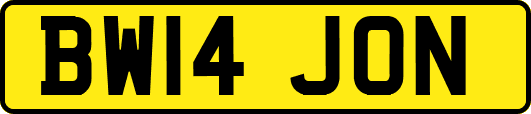BW14JON