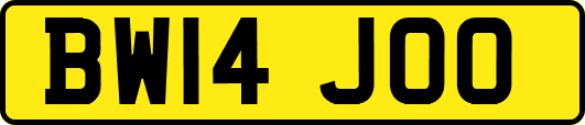 BW14JOO