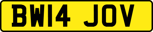 BW14JOV
