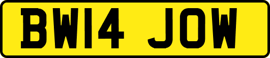 BW14JOW