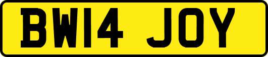 BW14JOY