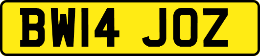 BW14JOZ