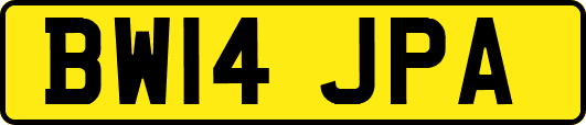 BW14JPA