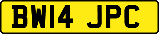 BW14JPC