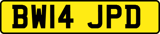 BW14JPD