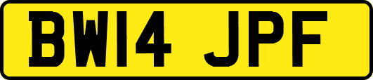 BW14JPF