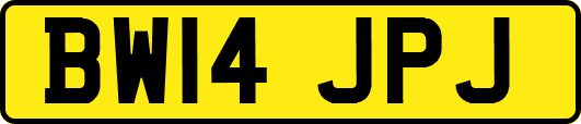 BW14JPJ