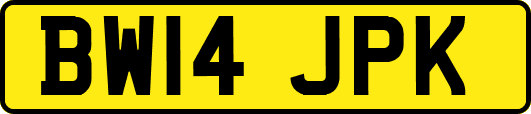 BW14JPK