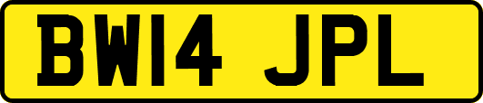 BW14JPL