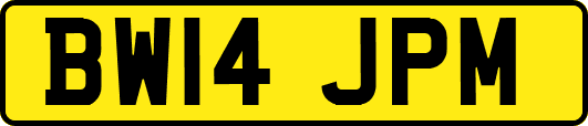 BW14JPM