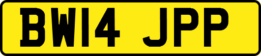 BW14JPP