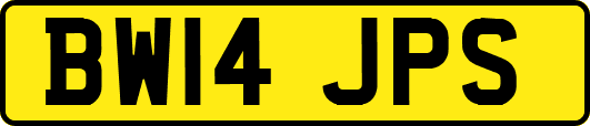 BW14JPS