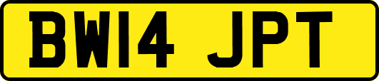 BW14JPT