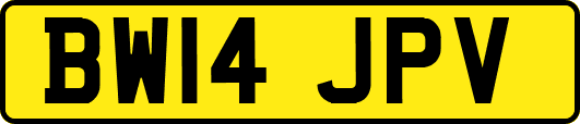 BW14JPV