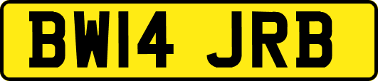 BW14JRB