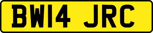 BW14JRC
